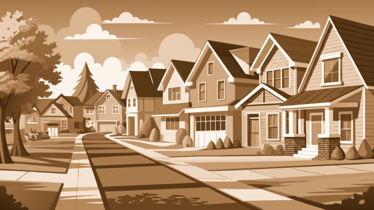 Somersett neighborhood